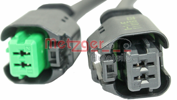 METZGER 2322024 Cable...